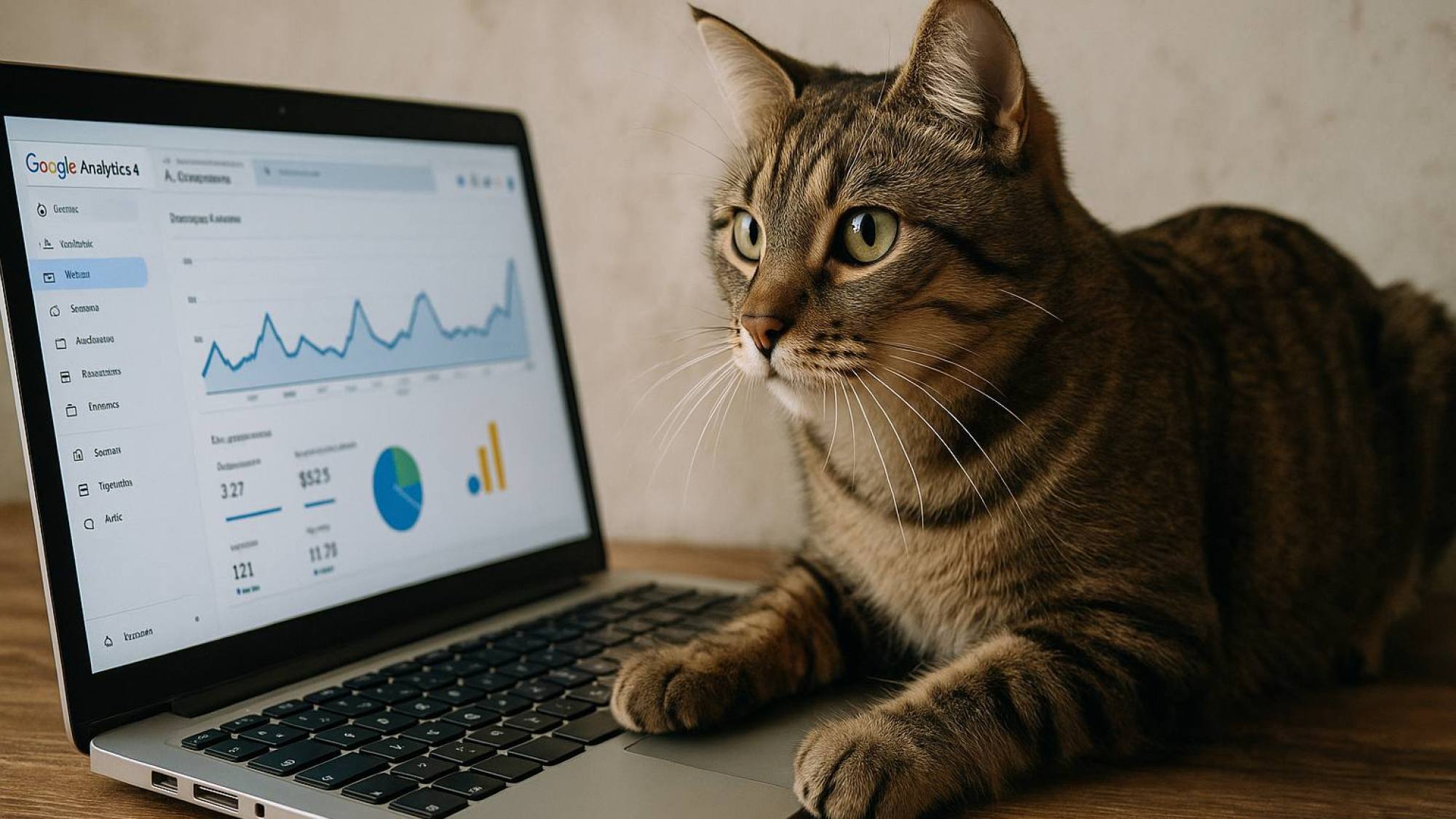 Lo que necesitas saber sobre la transición de Universal Analytics a Google Analytics 4