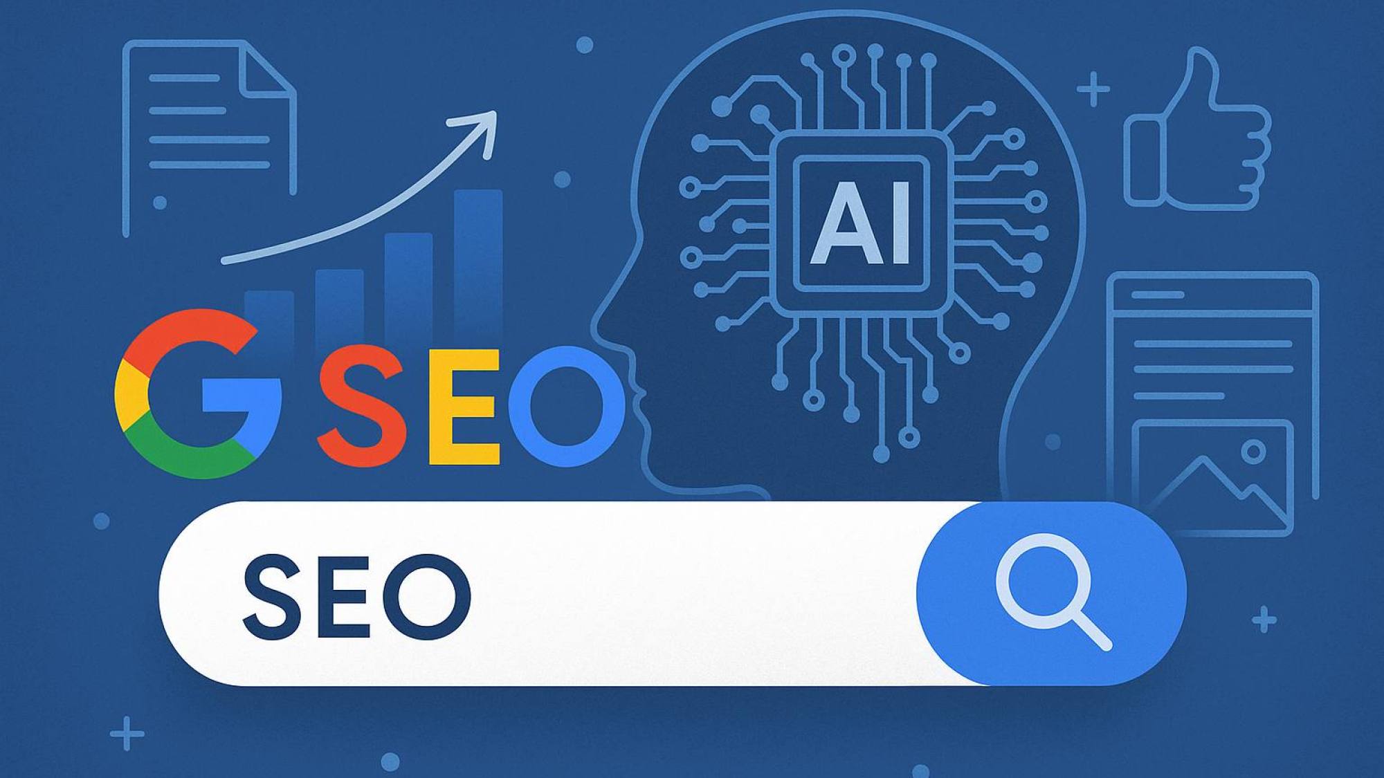 Estrategias clave para optimizar tu contenido y destacar en la búsqueda por IA de Google